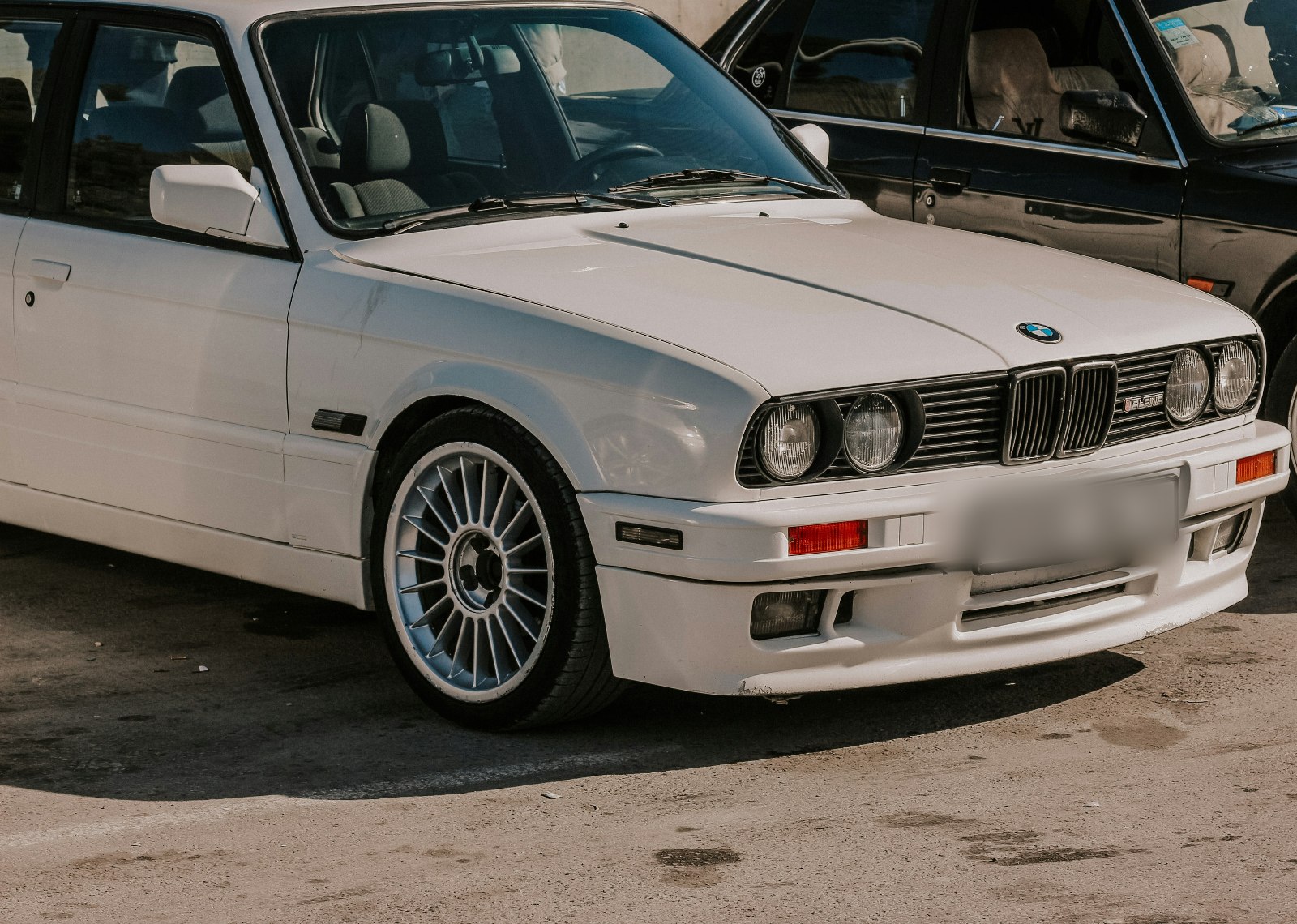 BMW M3