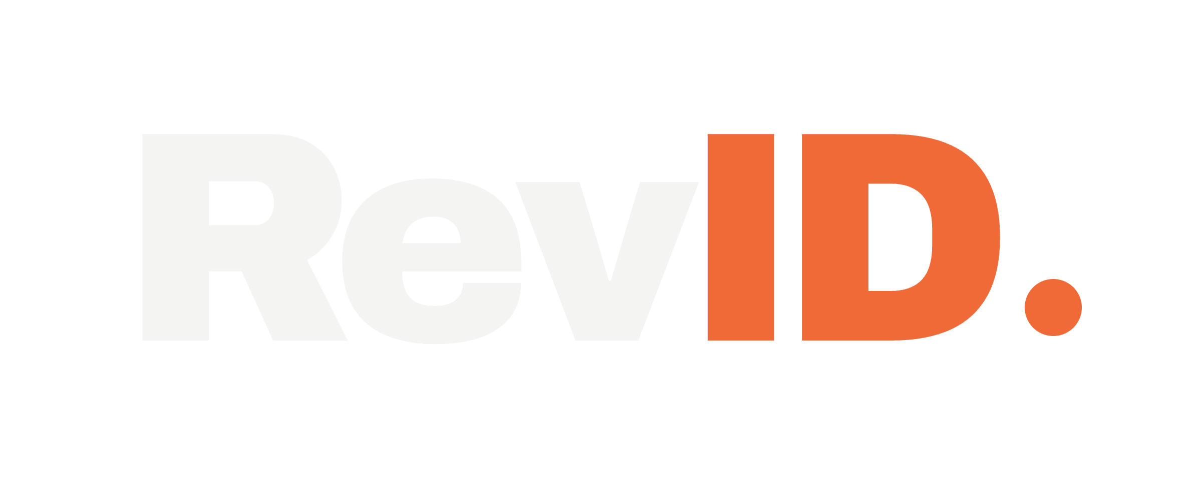 RevID
